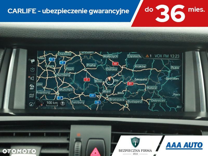 BMW X4 - 19
