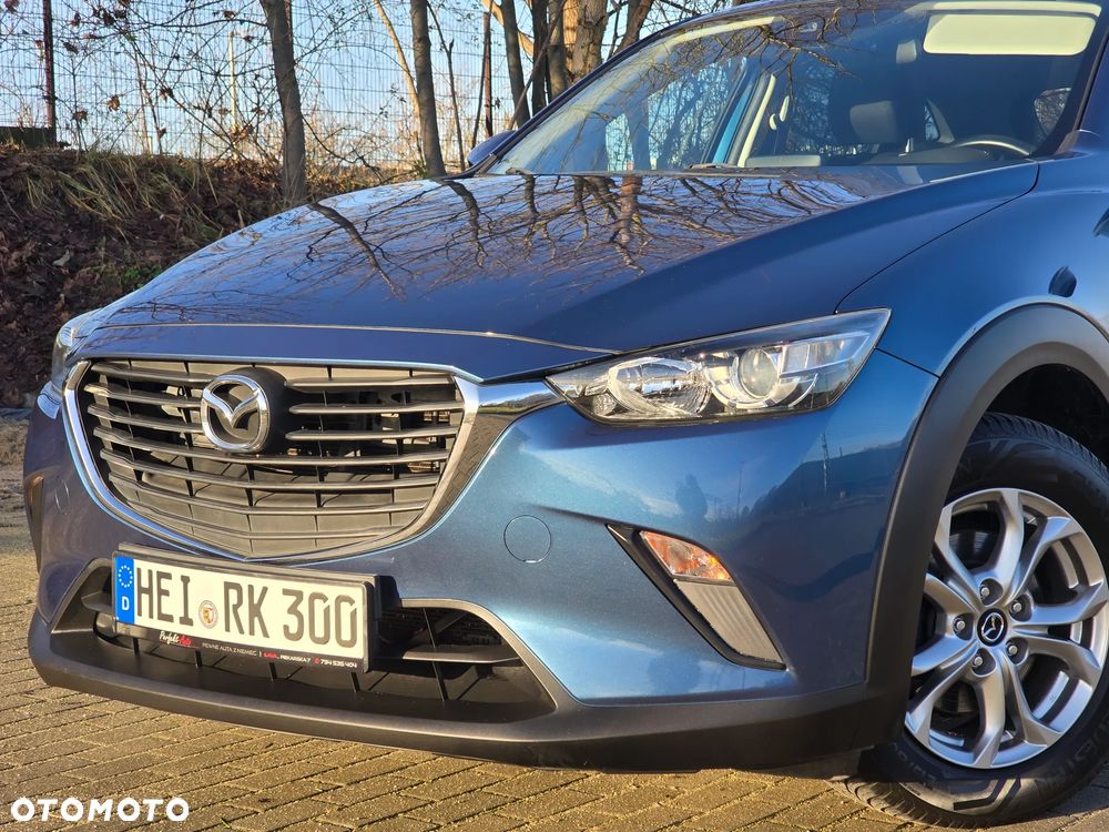 Mazda CX-3 2.0 Skyenergy - 6