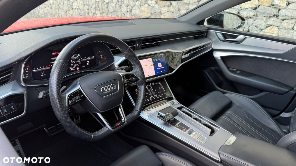 Audi A7 Sportback - 24