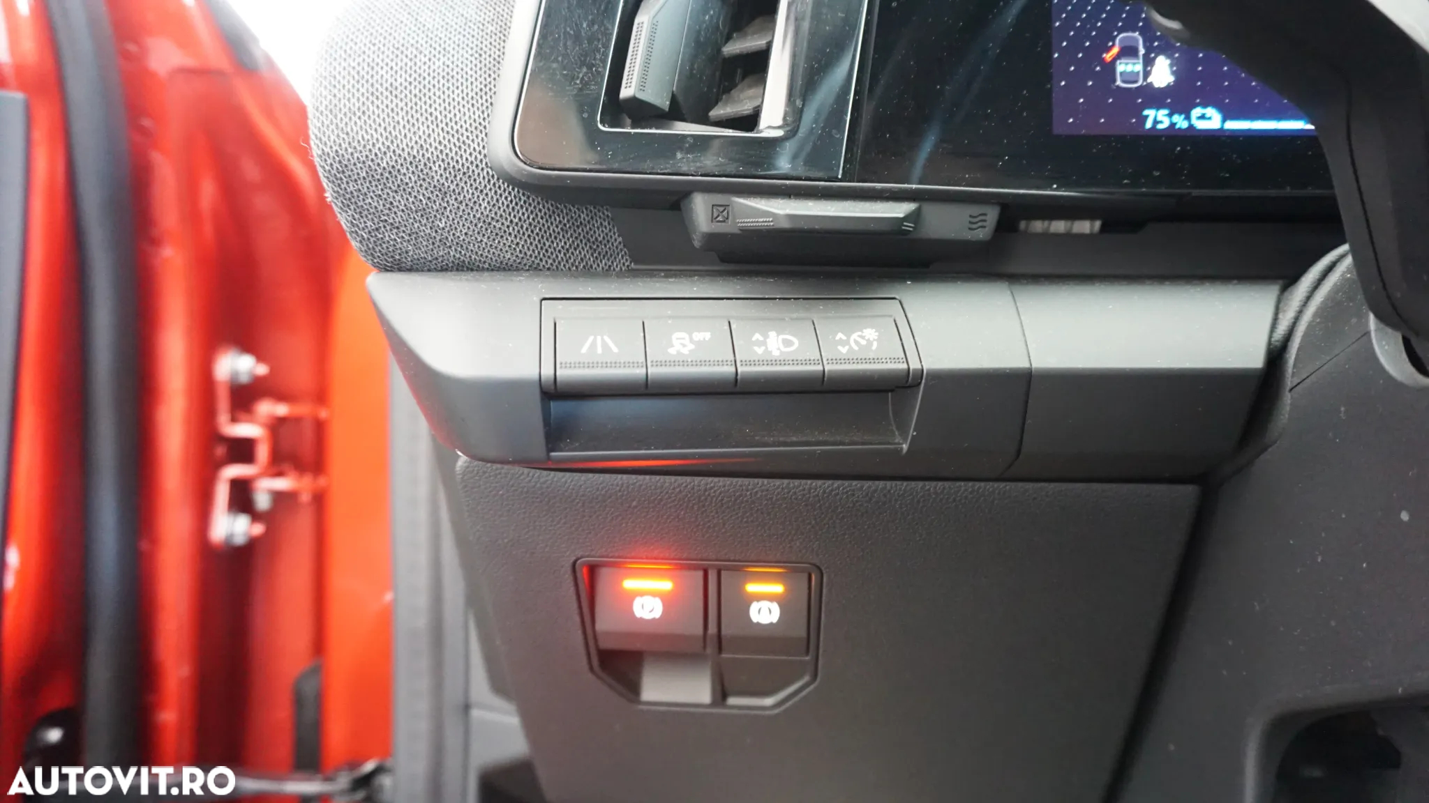 Renault Megane E-TECH EV40 standard charge equilibre - 13