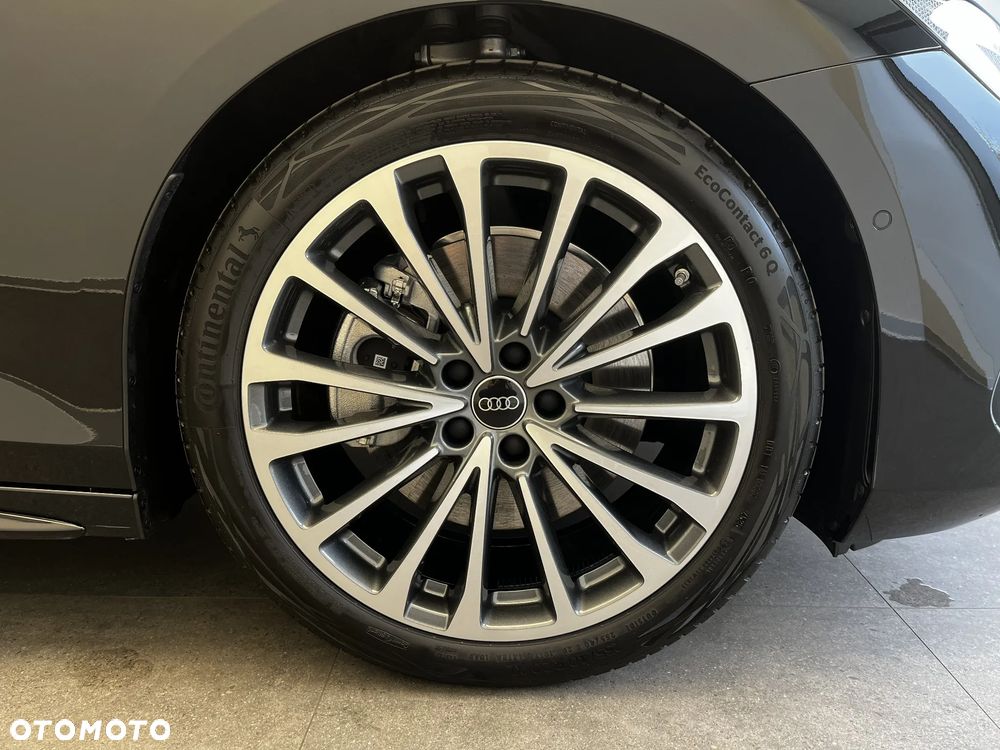 Audi A6 Avant TFSI mHEV 200 kW Quattro S tronic - 8