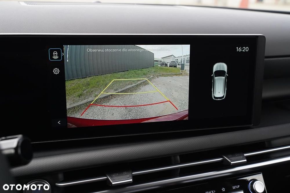 Hyundai Tucson 1.6 T-GDi Smart 2WD - 11