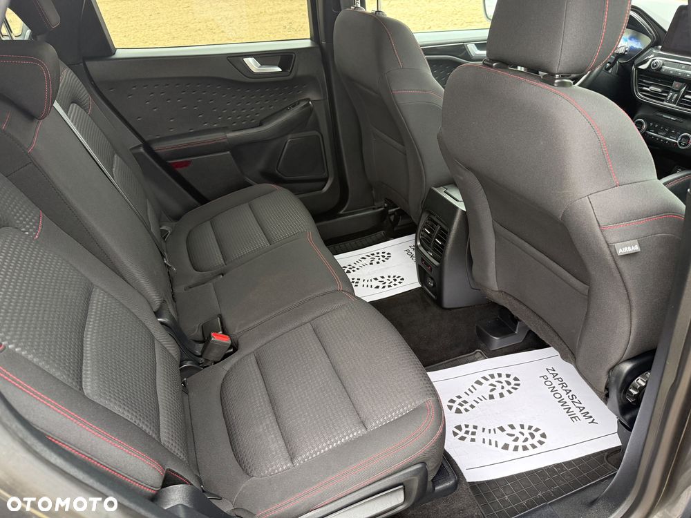 Ford Kuga 1.5 EcoBoost FWD ST-Line ASS - 15