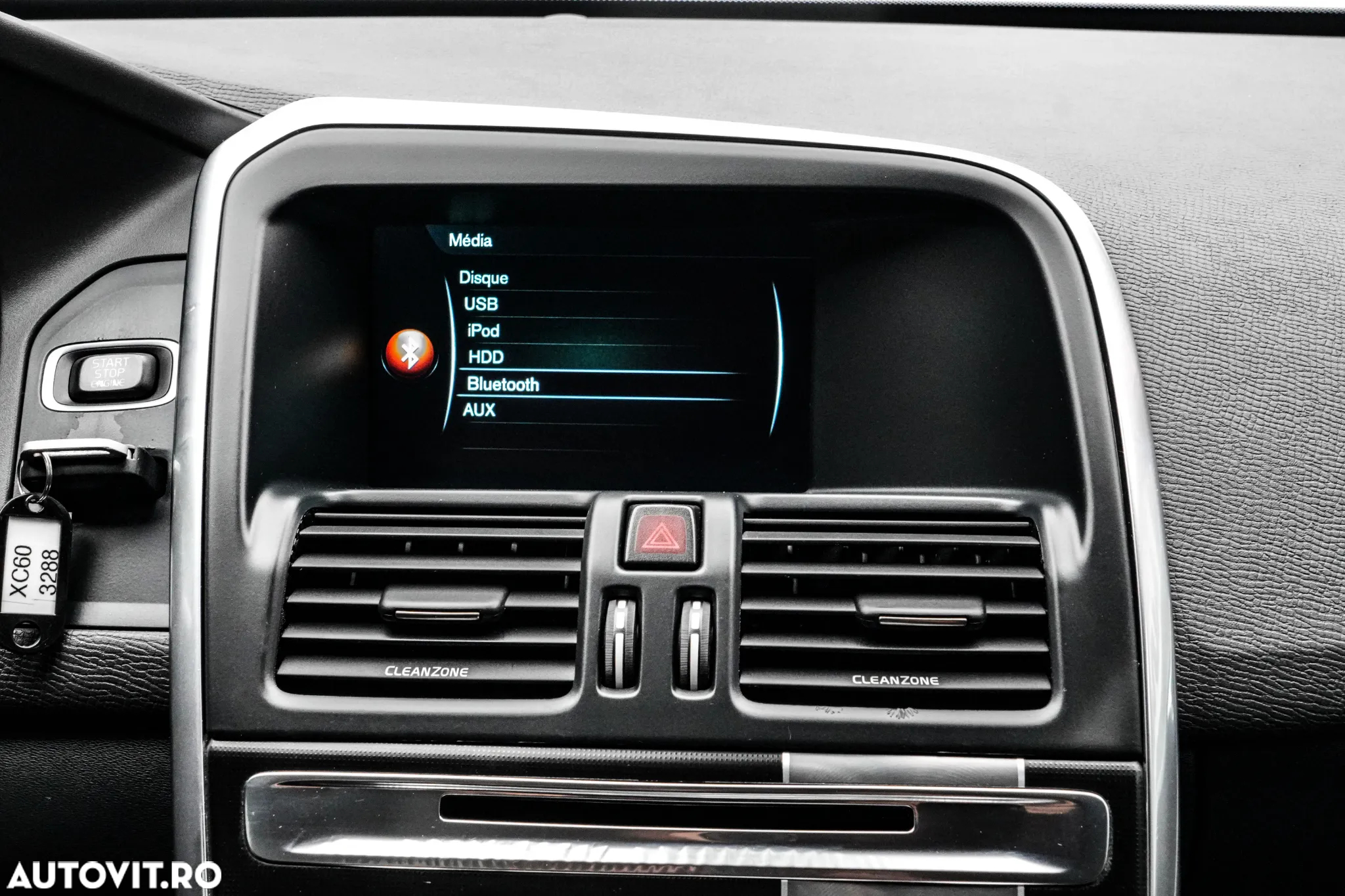 Volvo XC 60 - 21