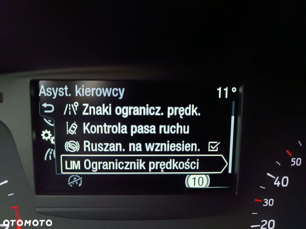 Ford Focus 1.0 EcoBoost Trend Edition Business - 17