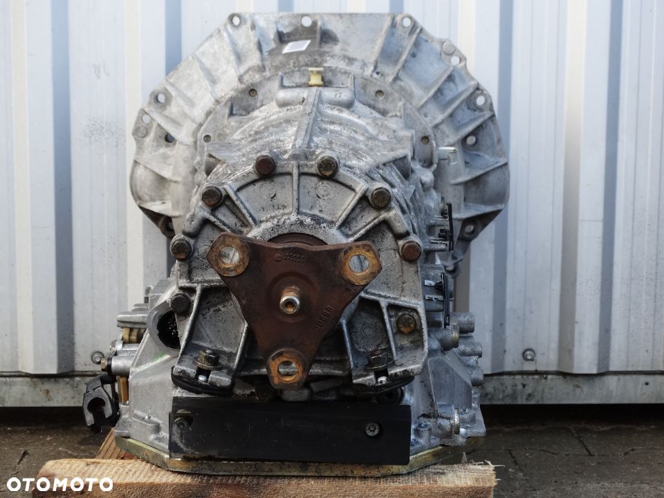 BMW Alpina B10 4.6 E39 Skrzynia 5hp-24 2410613 Absolutny Rarytas - 8