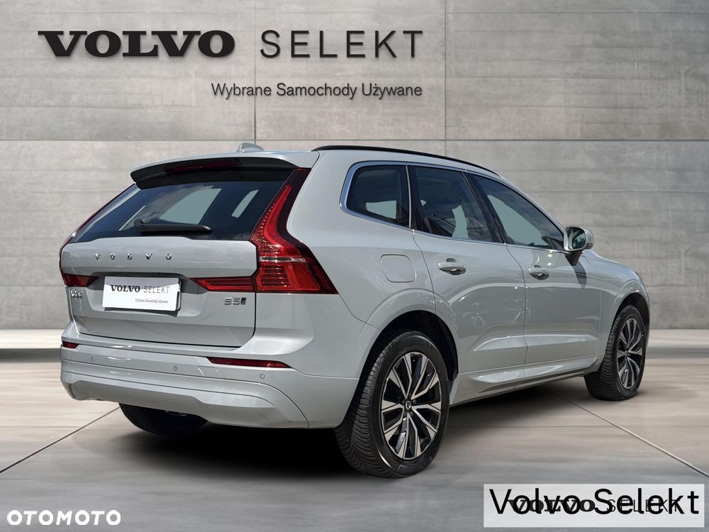 Volvo XC 60 - 7