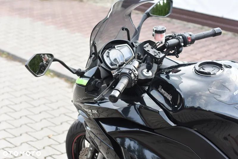Kawasaki Z - 30