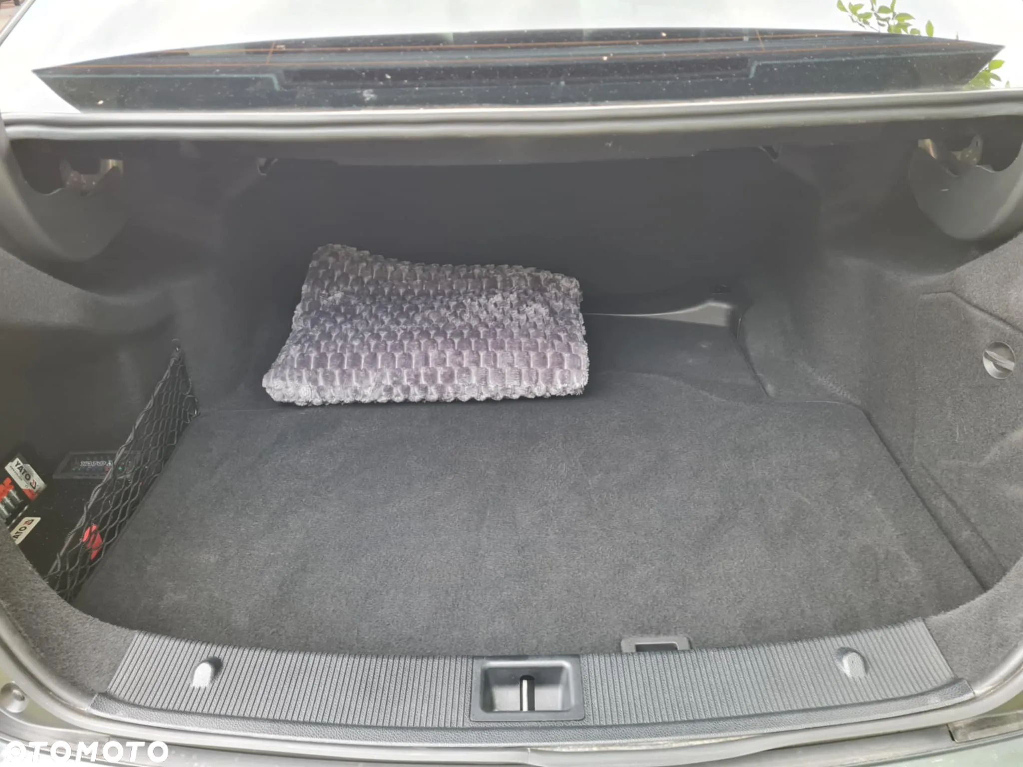 Mercedes-Benz Klasa C 320 CDI Avantgarde - 23