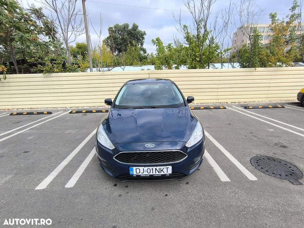 Ford Focus - 2