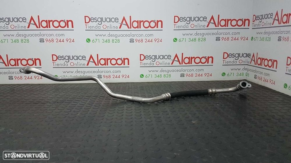 TUBO DE AR ​​​​CONDICIONADO LONGO RENAULT MEGANE III BERLINA 5 P LIMITED - 6