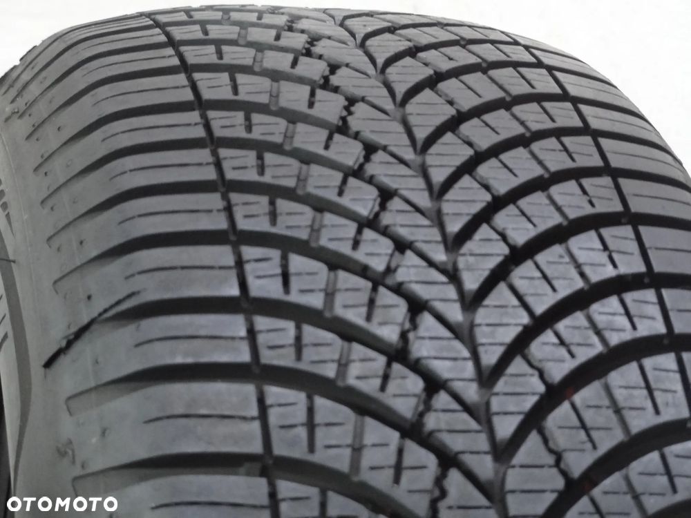 całoroczne 195/65R15 GOODYEAR VECTOR 4SEASONS G3 , 7,1mm B5491 - 2