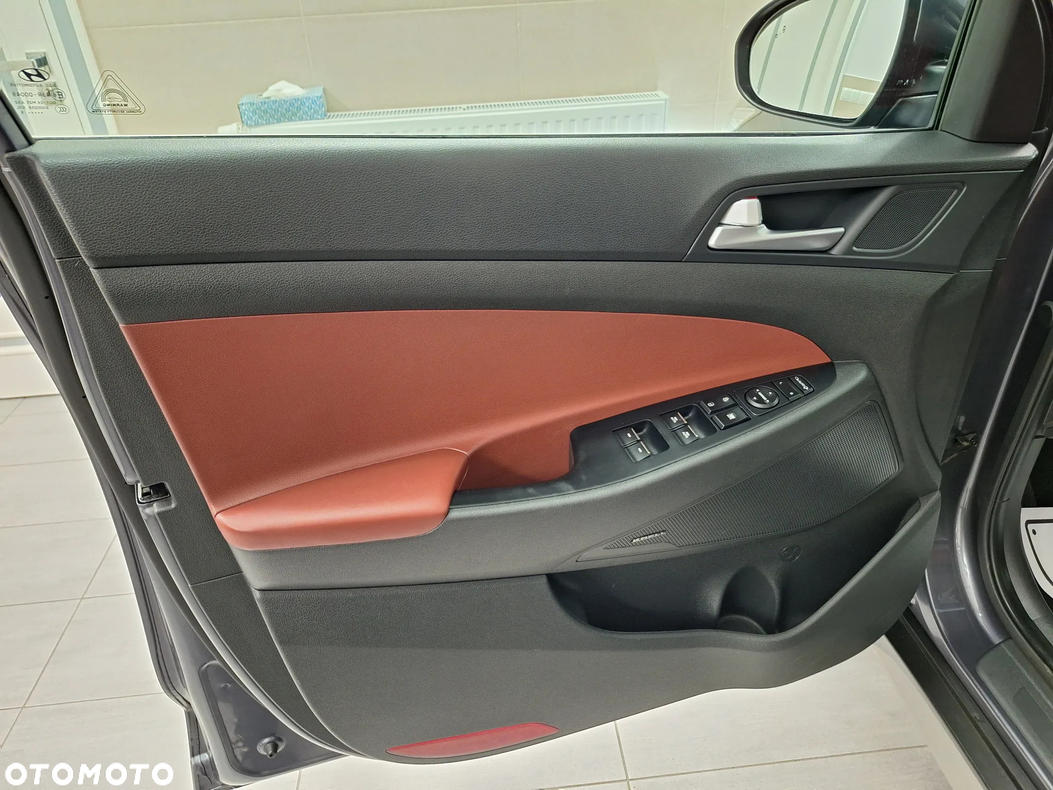 Hyundai Tucson 1.6 T-GDI Premium 4WD DCT - 19