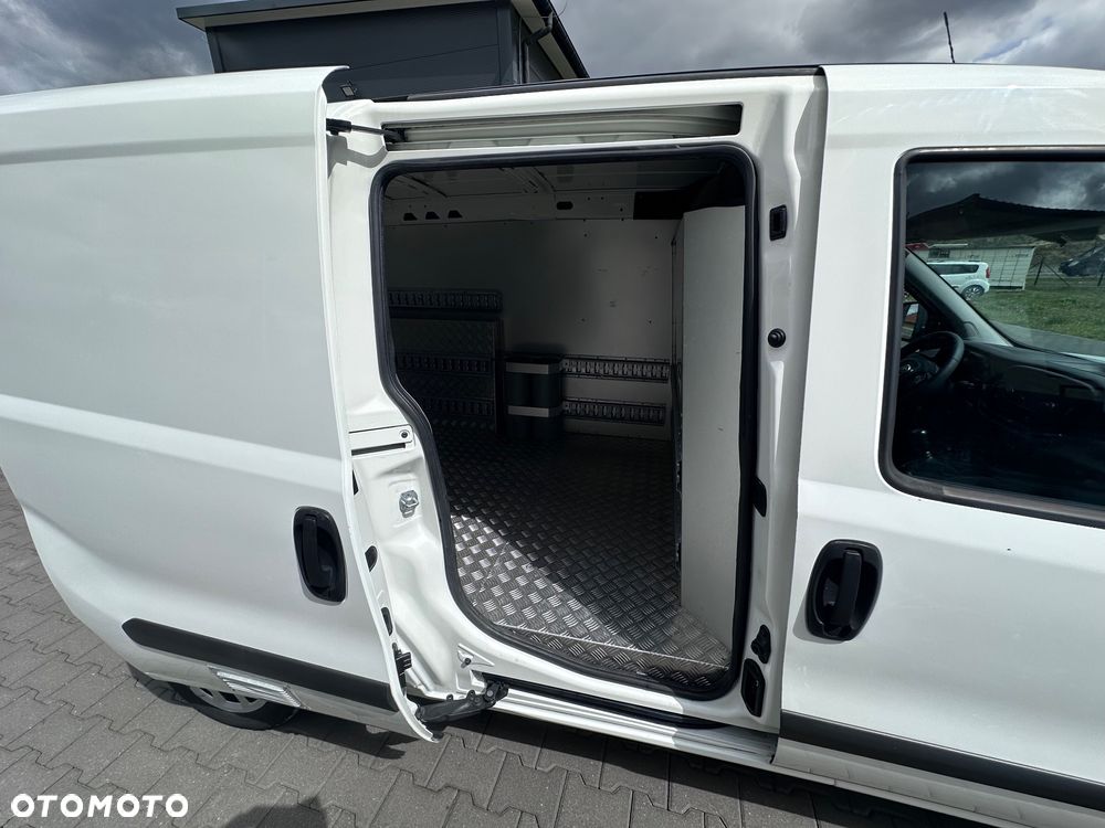 Fiat Doblo - 8