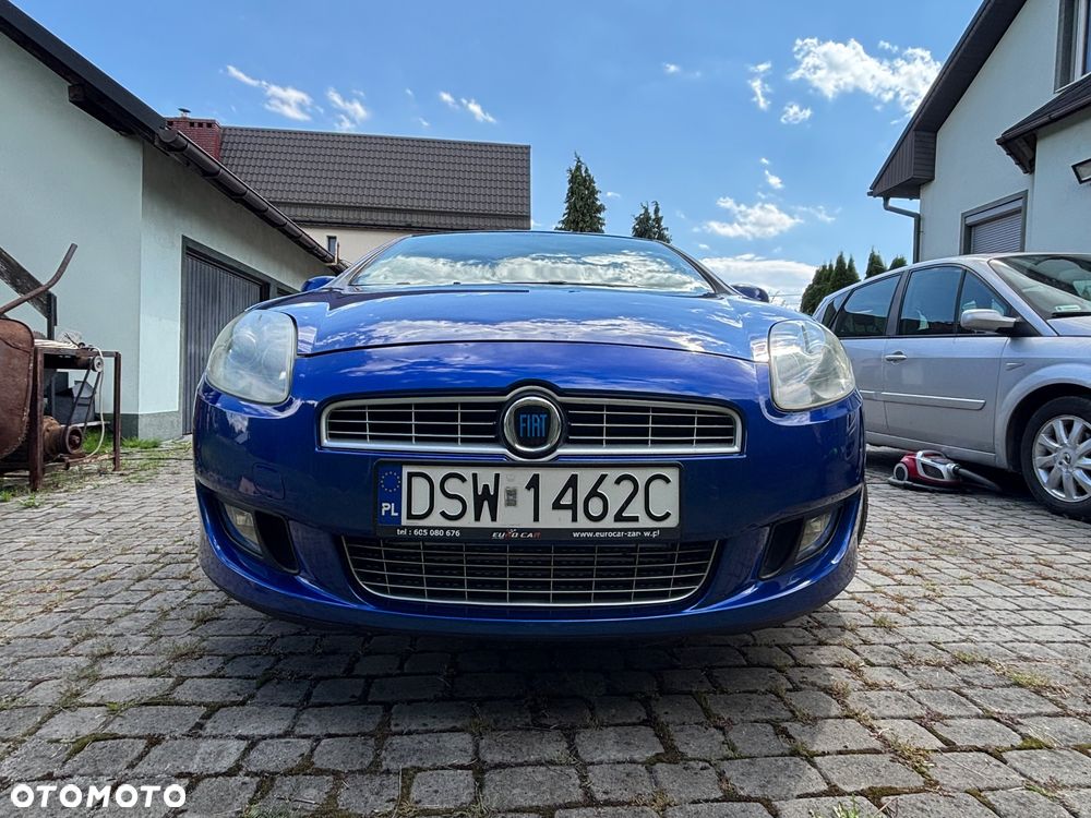 Fiat Bravo 1.4 16V Multiair Sport - 9