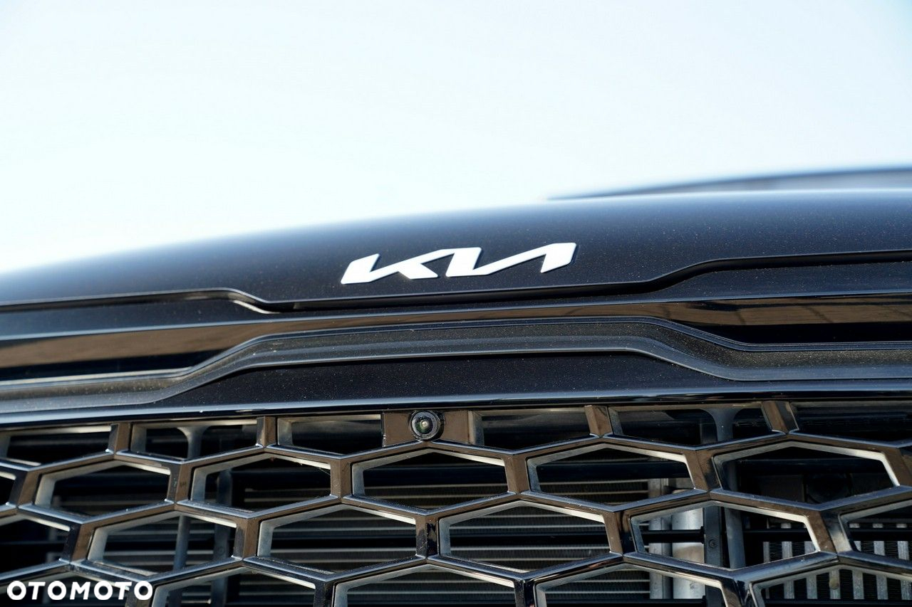 Kia Sportage - 9