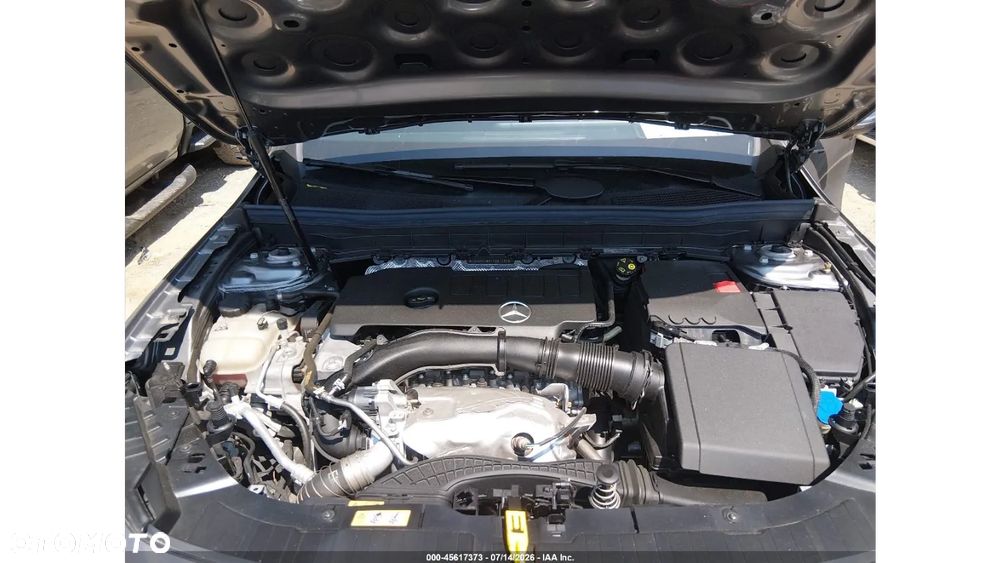 Mercedes-Benz GLB 250 4Matic 8G-DCT AMG Line - 12