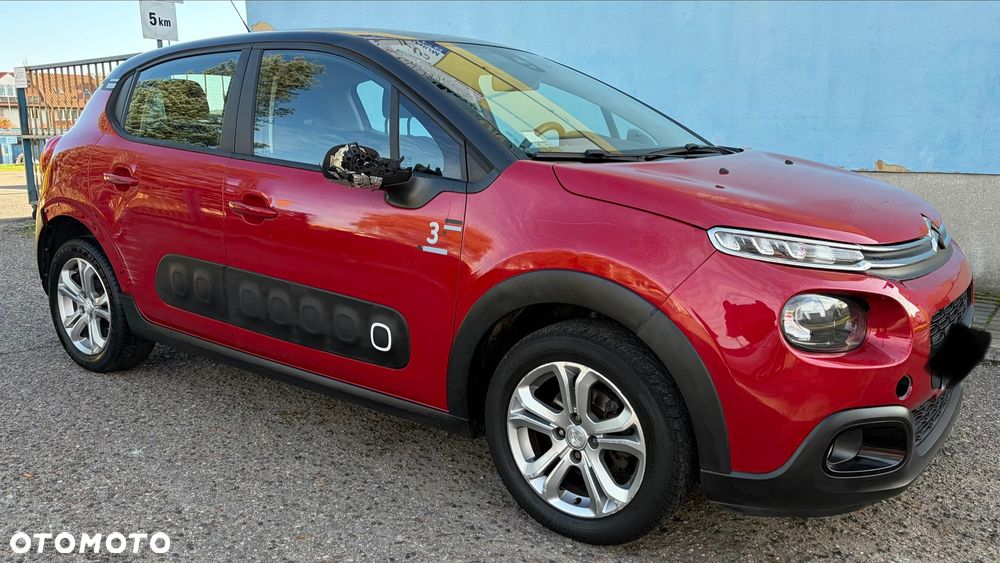 Citroen C3 2020 photo 4