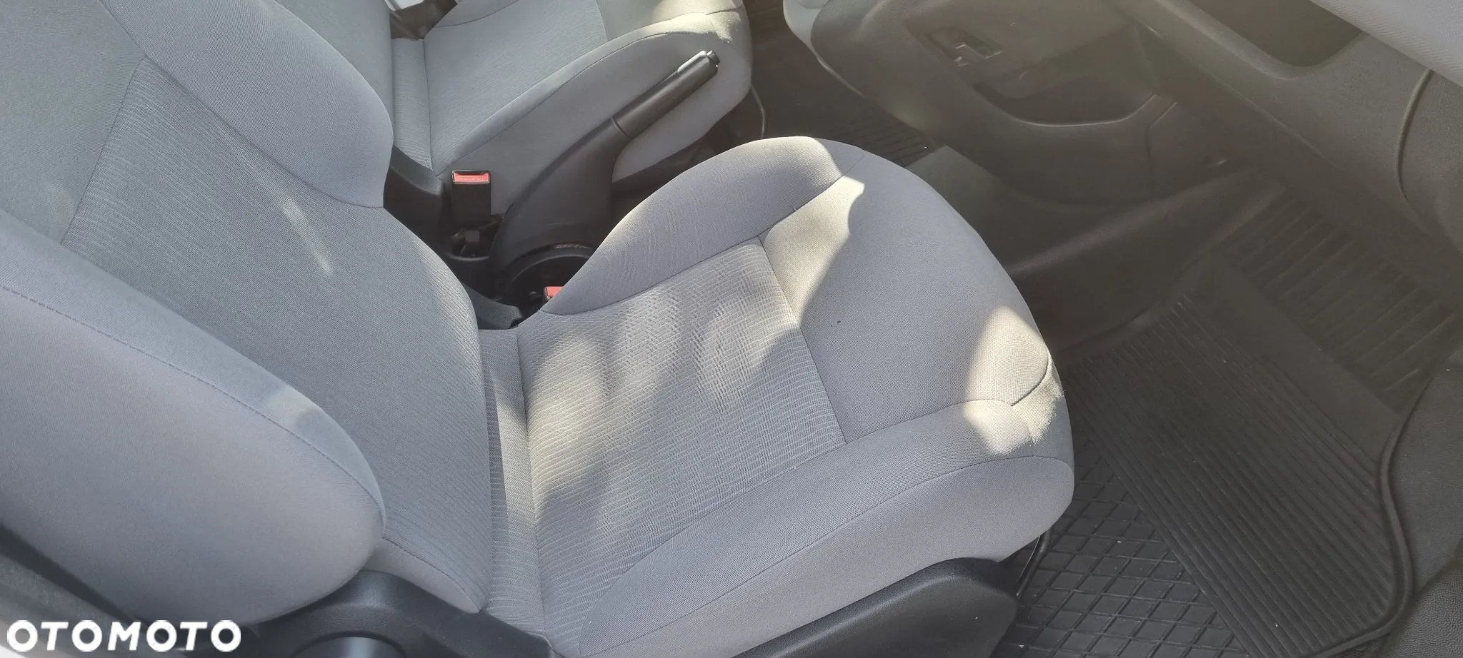Peugeot Partner 1.6 HDi L2 Access - 15