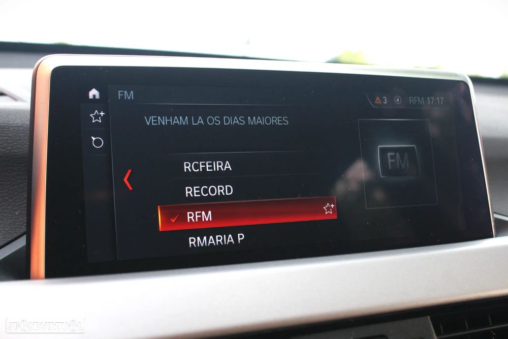 BMW X1 16 d sDrive Auto - 47