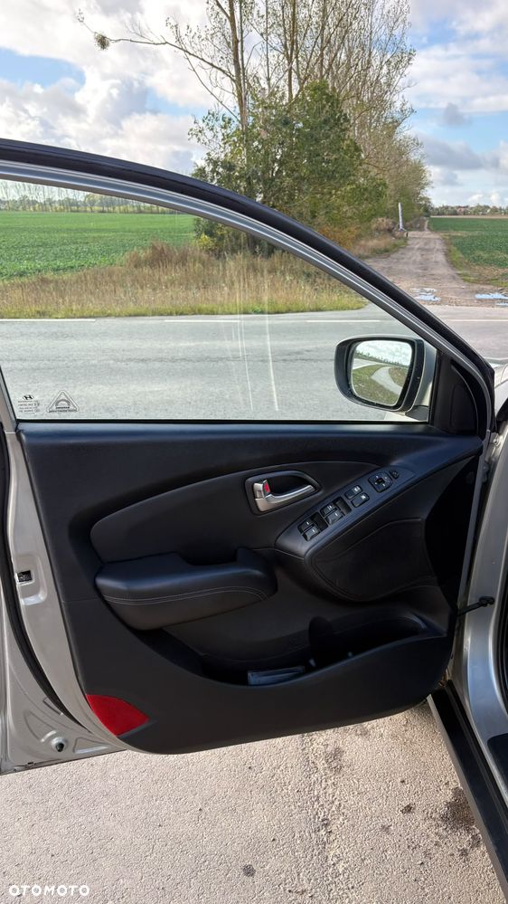 Hyundai ix35 - 10