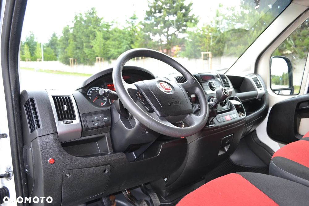 Fiat Ducato - 11
