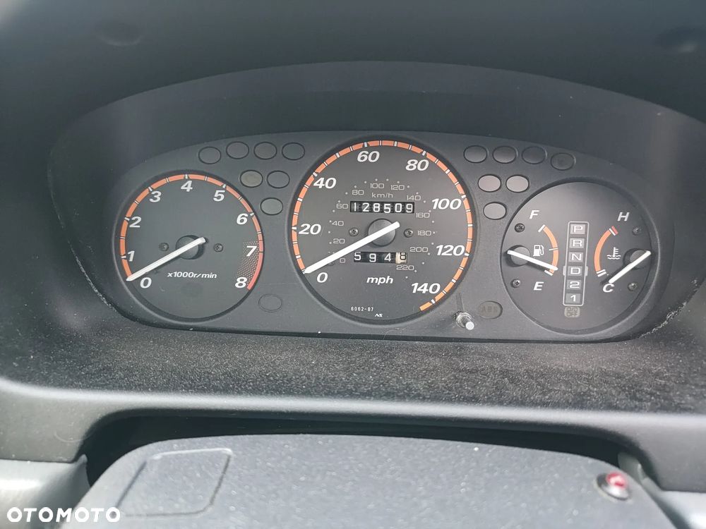 Honda CR-V - 8