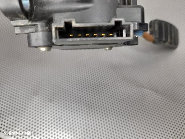 Pedal Acelerador Eletrico Volkswagen Polo (9N_) - 5
