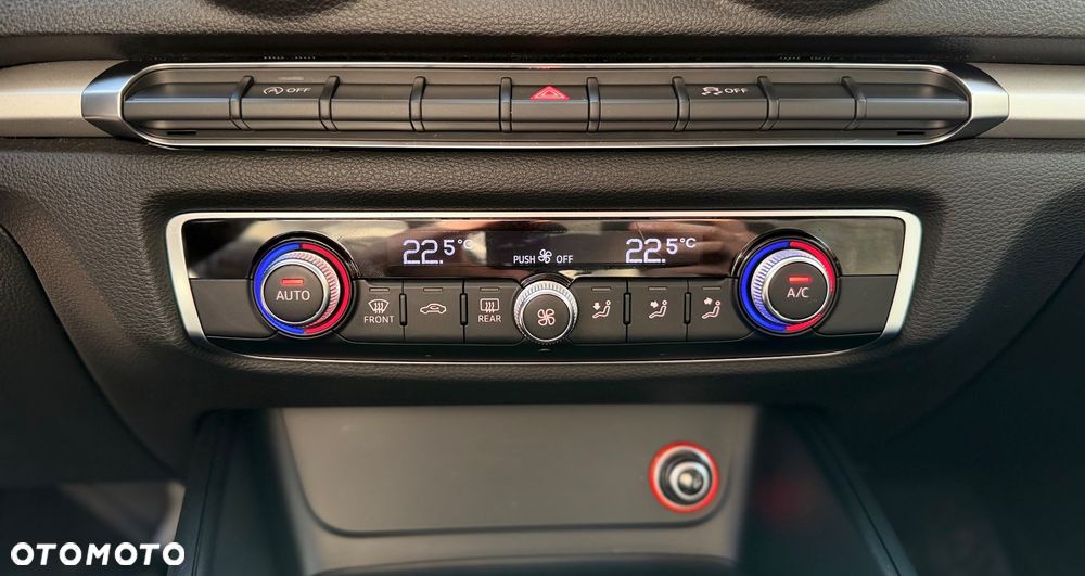 Audi A3 3-drzwiowe 1.4 TFSI Ambition - 14