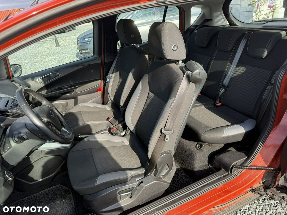 Ford B-MAX 1.0 EcoBoost Colourline - 16