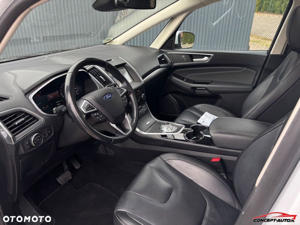 Ford S-Max - 19