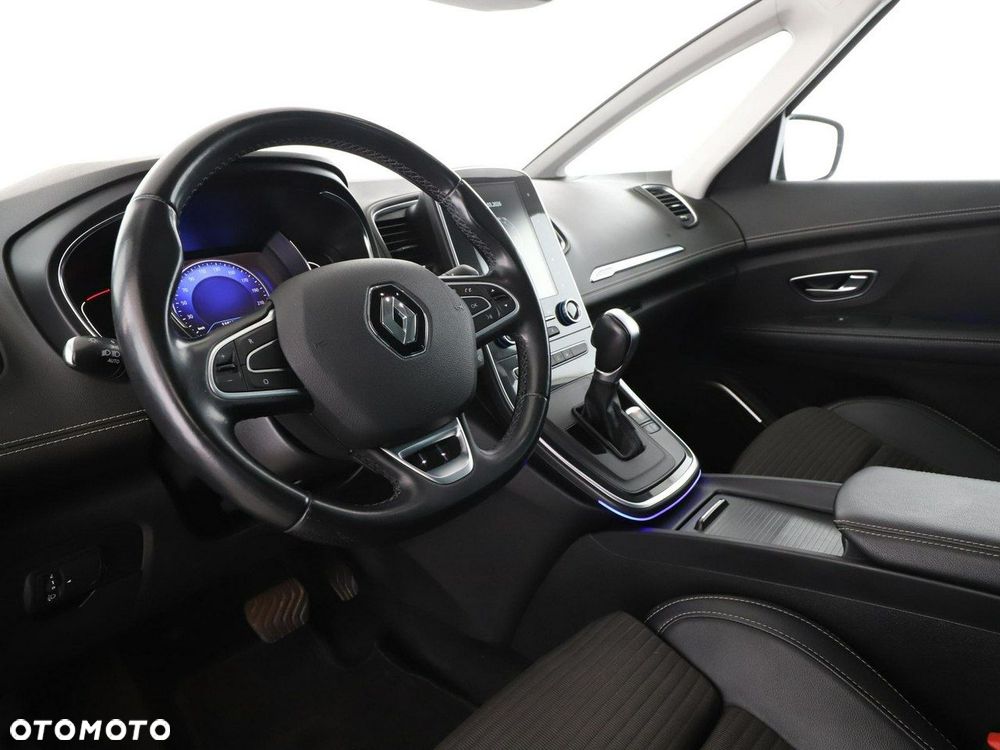 Renault Scenic ENERGY dCi 160 EDC BOSE EDITION - 15