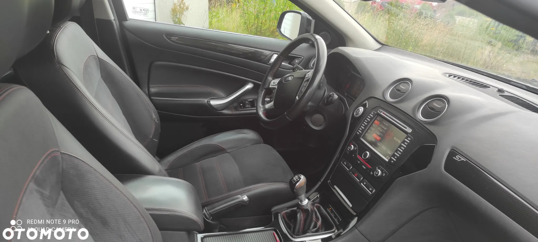 Ford Mondeo 2.0 TDCi Platinium X Plus (Titanium) - 30