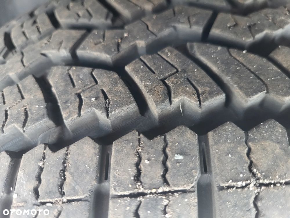 Volkswagen Transporter t5 lift doka 4x4 allrad blokada klima - 7
