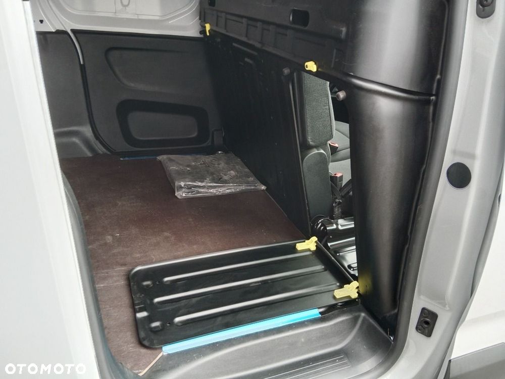 Citroën Berlingo - 13