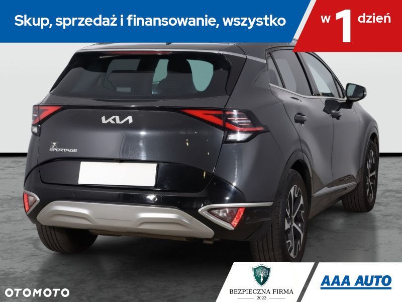 Kia Sportage - 7