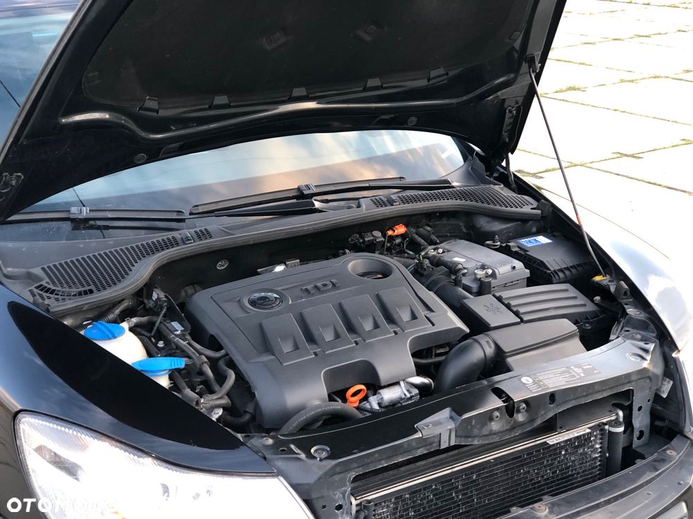 Skoda Octavia 2.0 TDI DPF 4x4 DSG Scout - 37