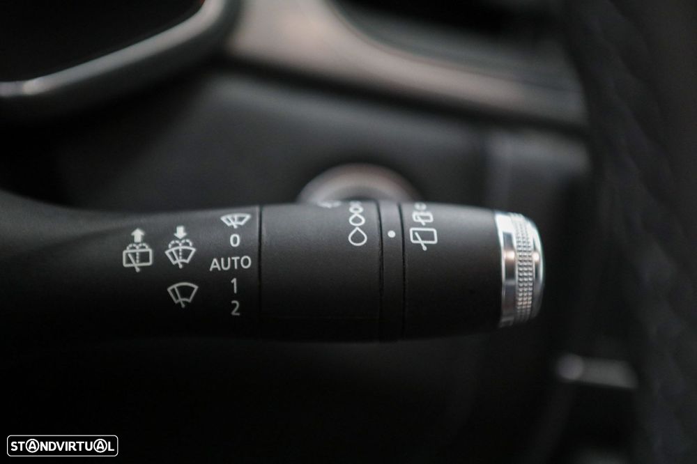 Renault Captur 1.3 TCe Exclusive EDC - 25