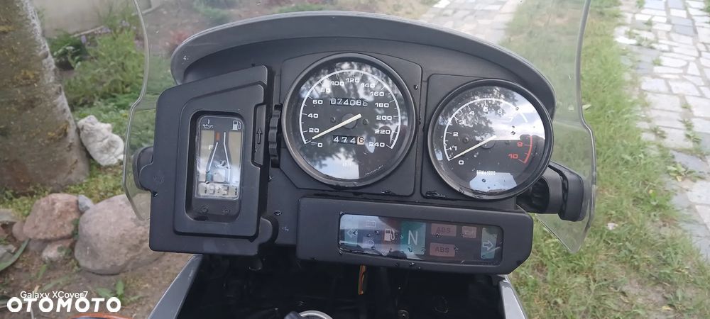 BMW GS - 6
