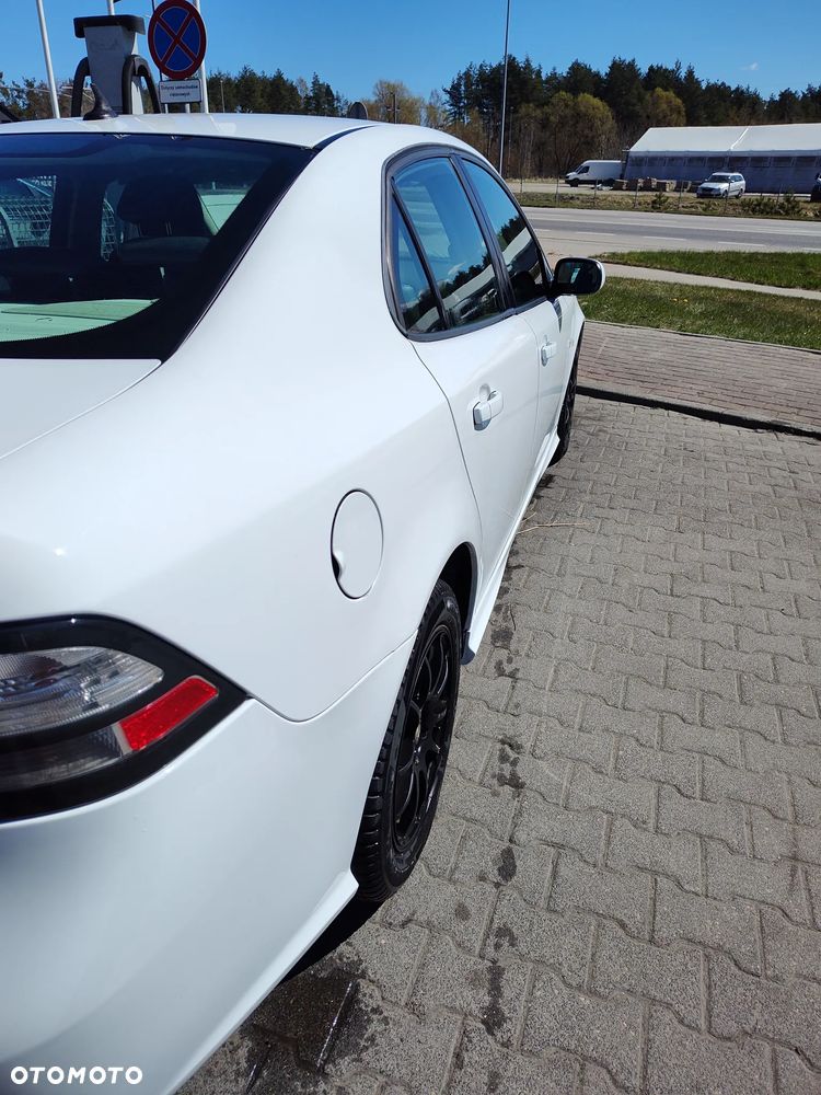 Saab 9-3 1.9TTiD PF Linear - 2