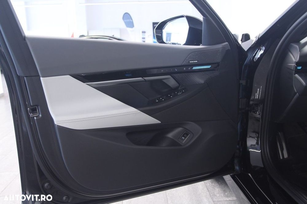 BMW Seria 5 520d AT MHEV - 25