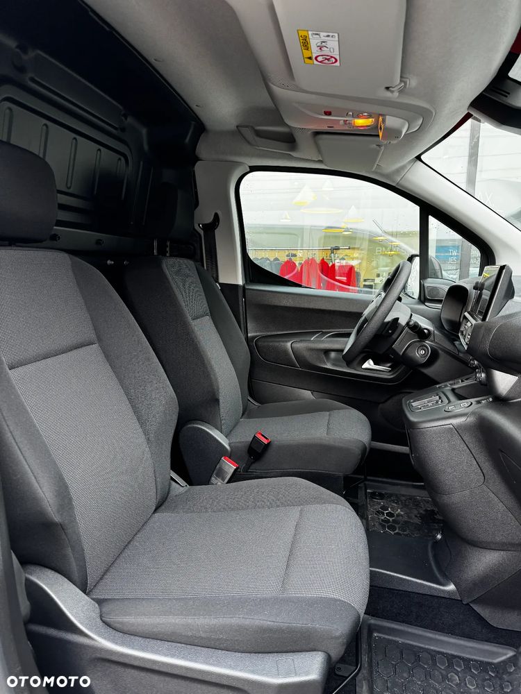 Citroën Berlingo - 9