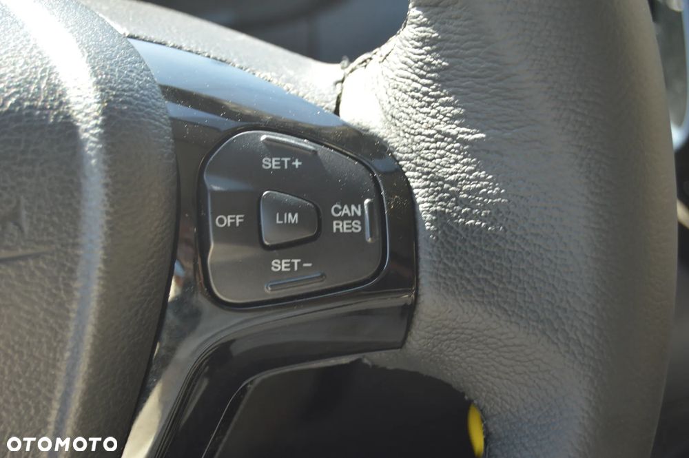 Ford Ka+ 1.2 Ti-VCT White Edition - 15