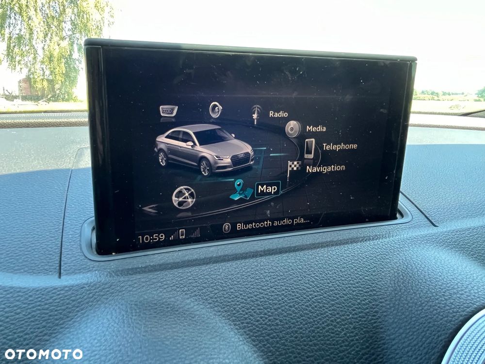Audi A3 Limousine TFSI quattro 150 kW S tronic S line - 16