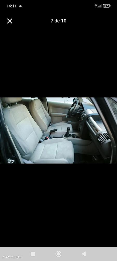 Audi A2 1.4 TDi Ambiente - 5