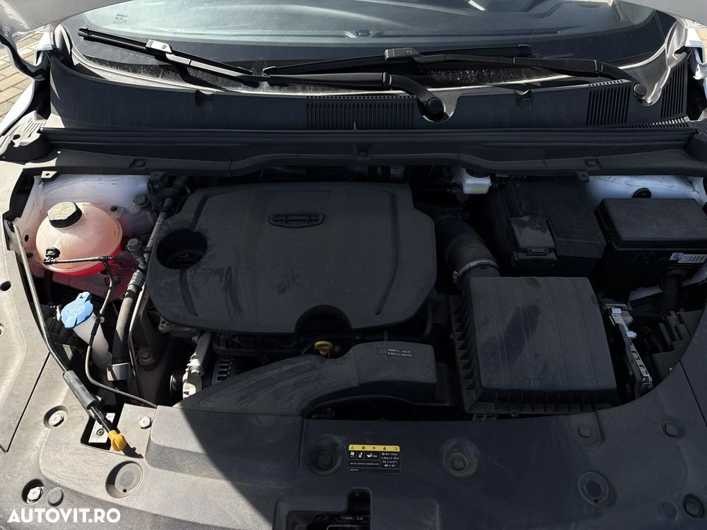 Geely Coolray 1.5 T-GDI 7DCT GF+ - 22