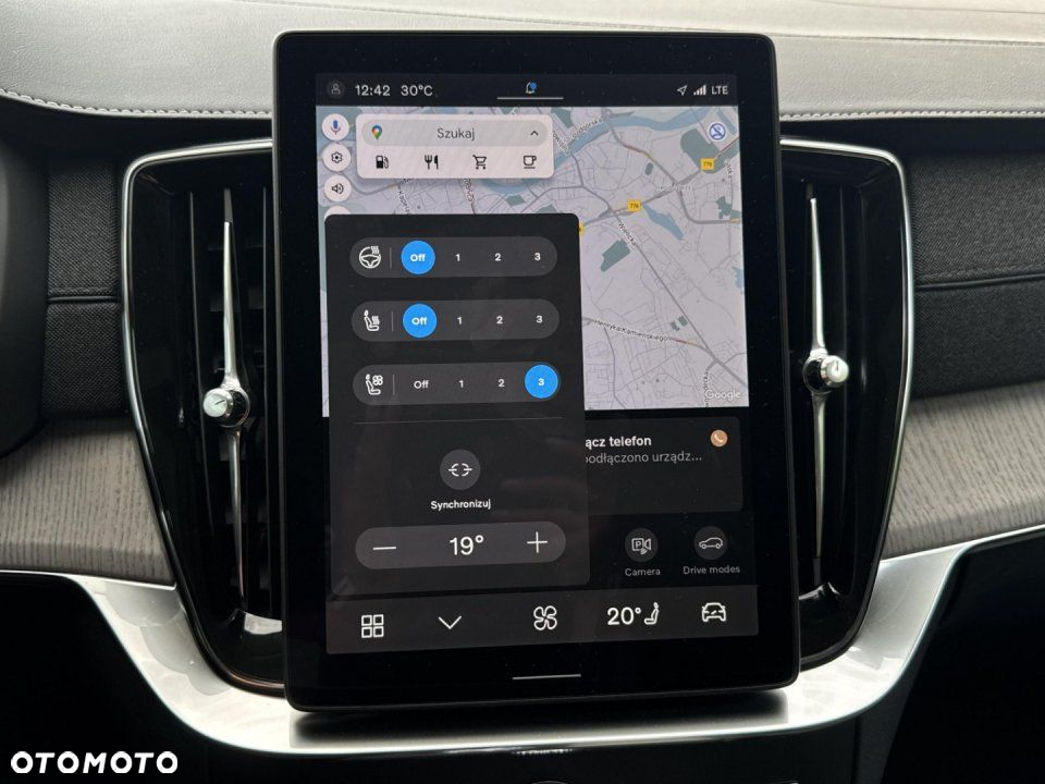 Volvo XC 90 - 30