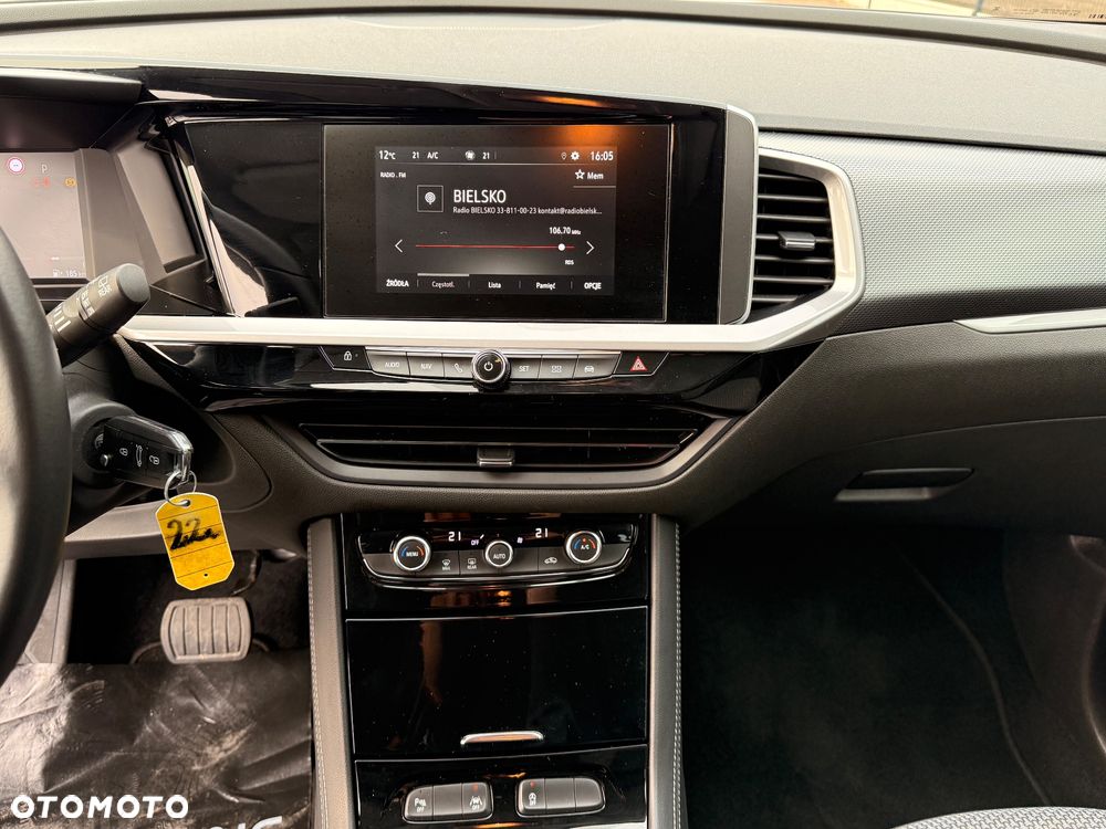 Opel Grandland 1.2 T Edition S&S - 29