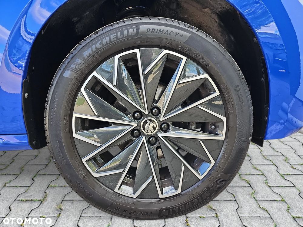 Skoda Kamiq 1.5 TSI Ambition DSG - 14