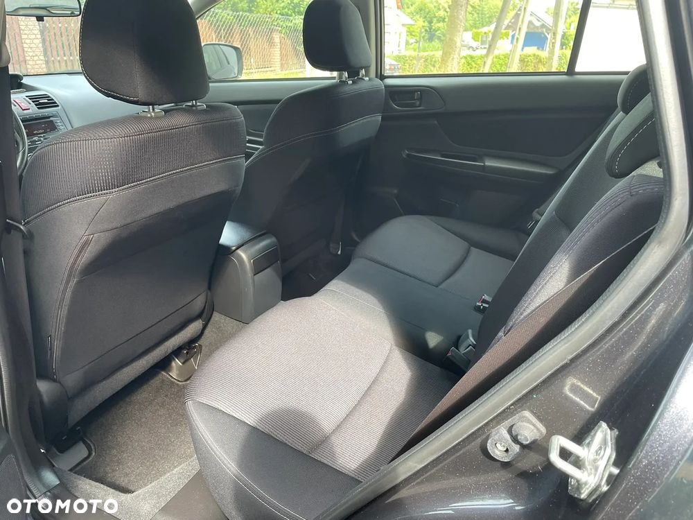 Subaru XV 1.6i Comfort - 15